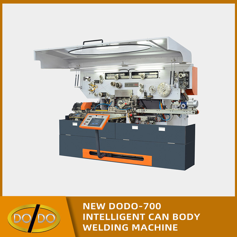 NEW DODO-700